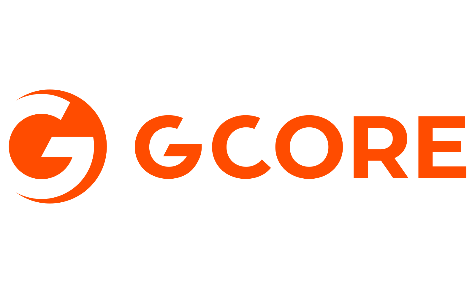 Gcore